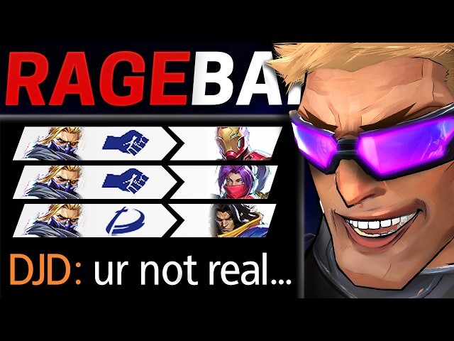 『Marvel Rivals』グローバル<br />クリエイター運営施策 1