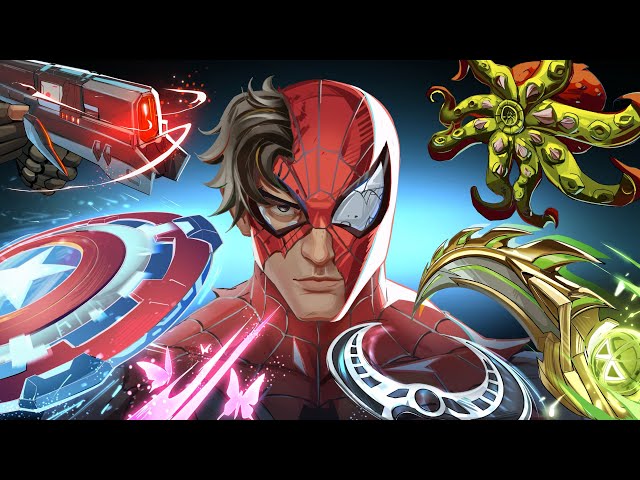 『Marvel Rivals』グローバル<br />クリエイター運営施策 2