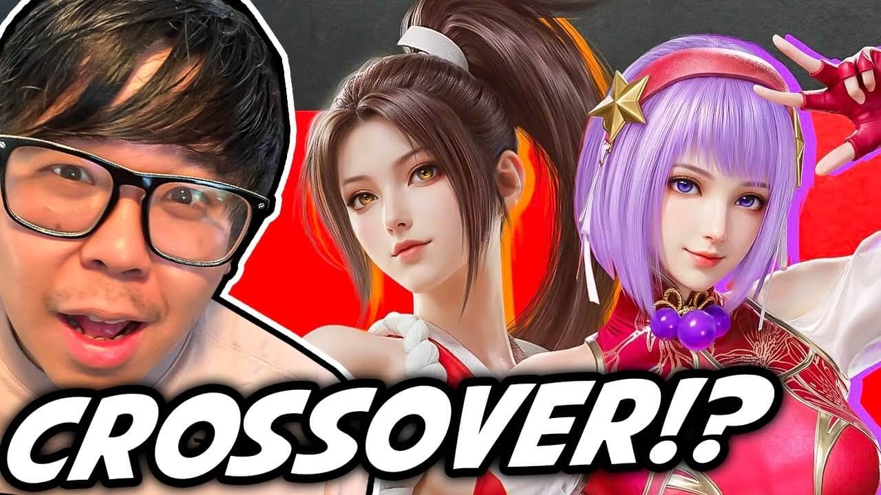 『NARAKA: BLADEPOINT』<br />グローバルクリエイター/インフルエンサー施策 1