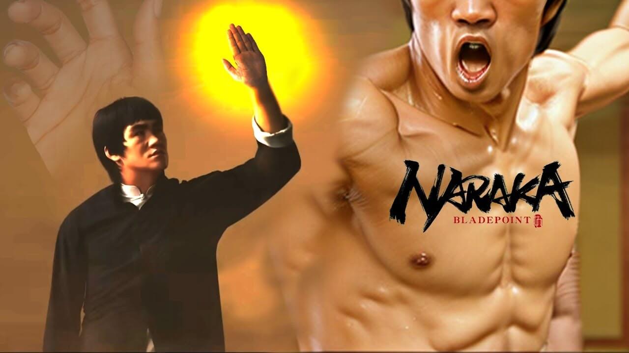 『NARAKA: BLADEPOINT』<br />グローバルクリエイター/インフルエンサー施策 2