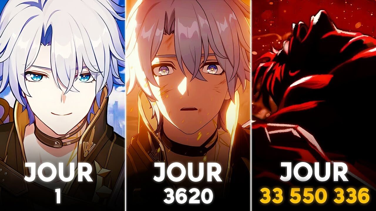 『崩壊：スターレイル』ヨーロッパエリア<br />クリエイター施策 1