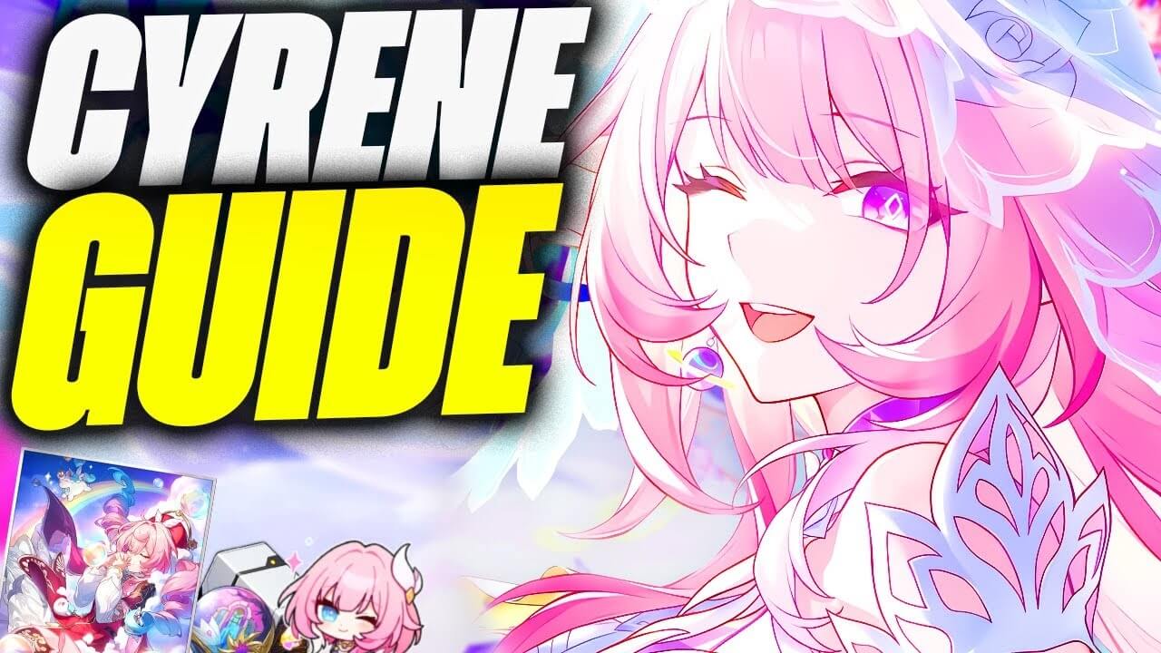 『崩壊：スターレイル』ヨーロッパエリア<br />クリエイター施策 2