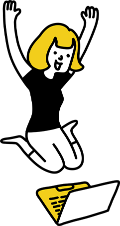 COMETSマスコット